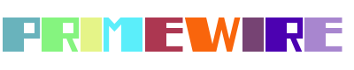 primewire Logo