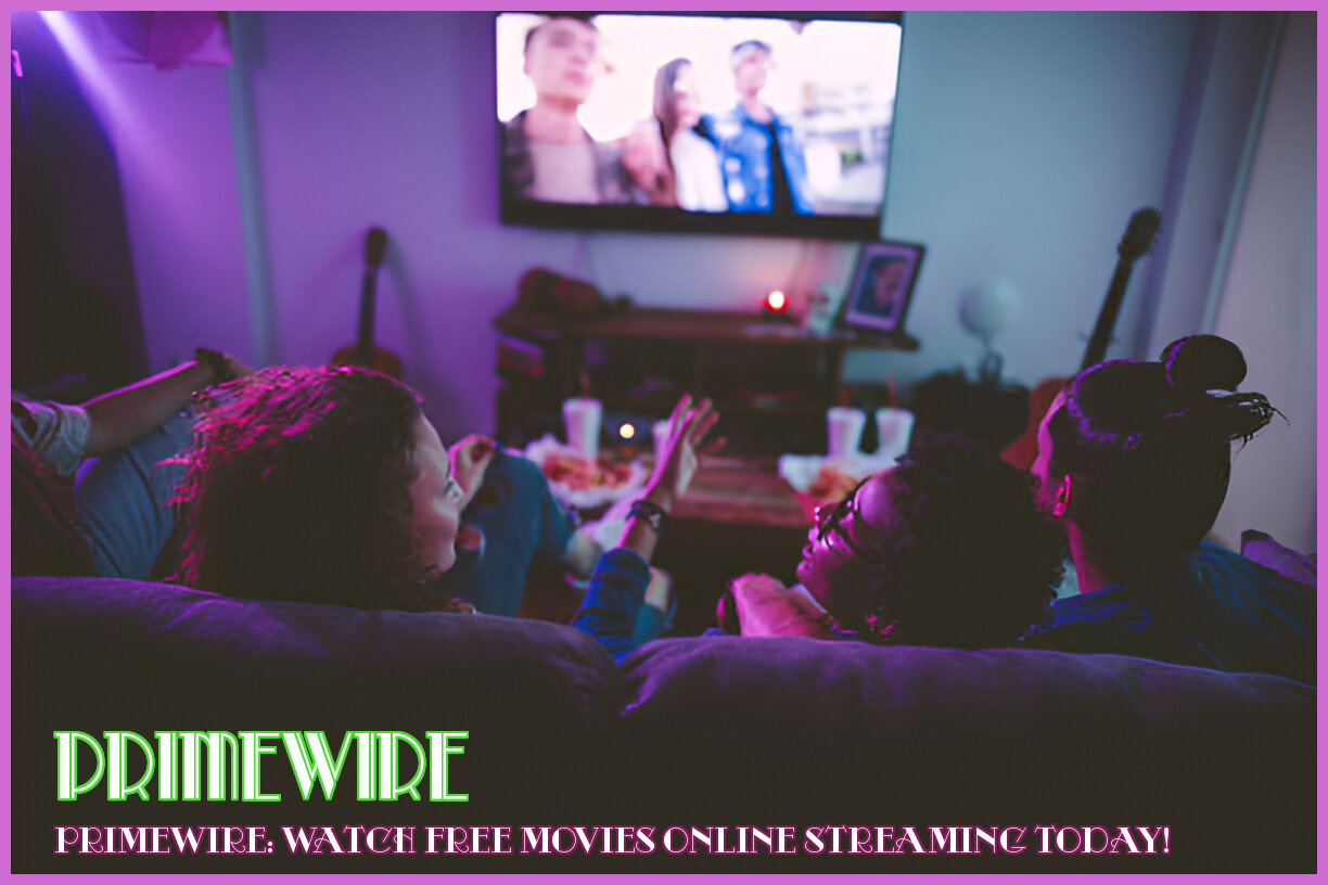 Image of Primewire: Watch Free Movies Online Streaming Today!